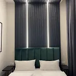 Motel Blue Messe