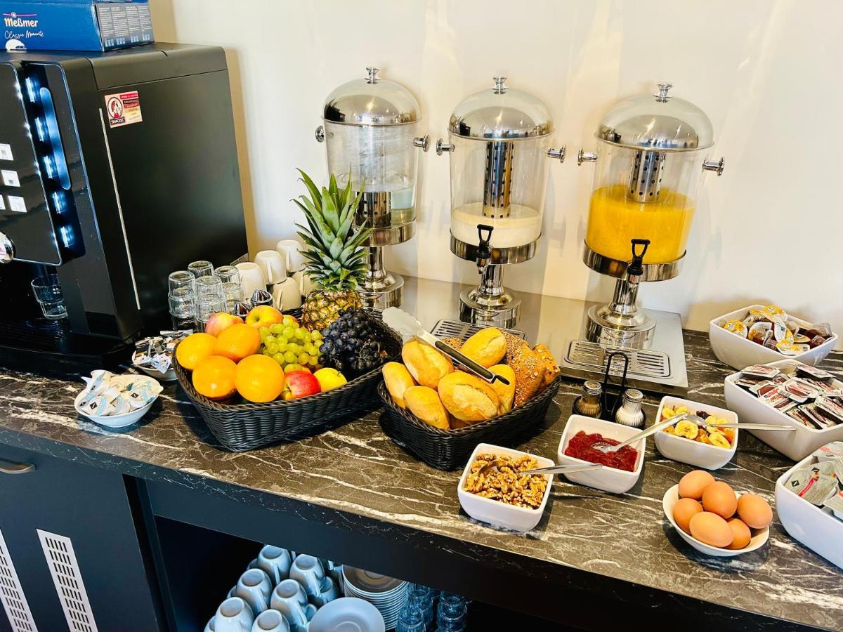 Hotel Blue Messe Berlin