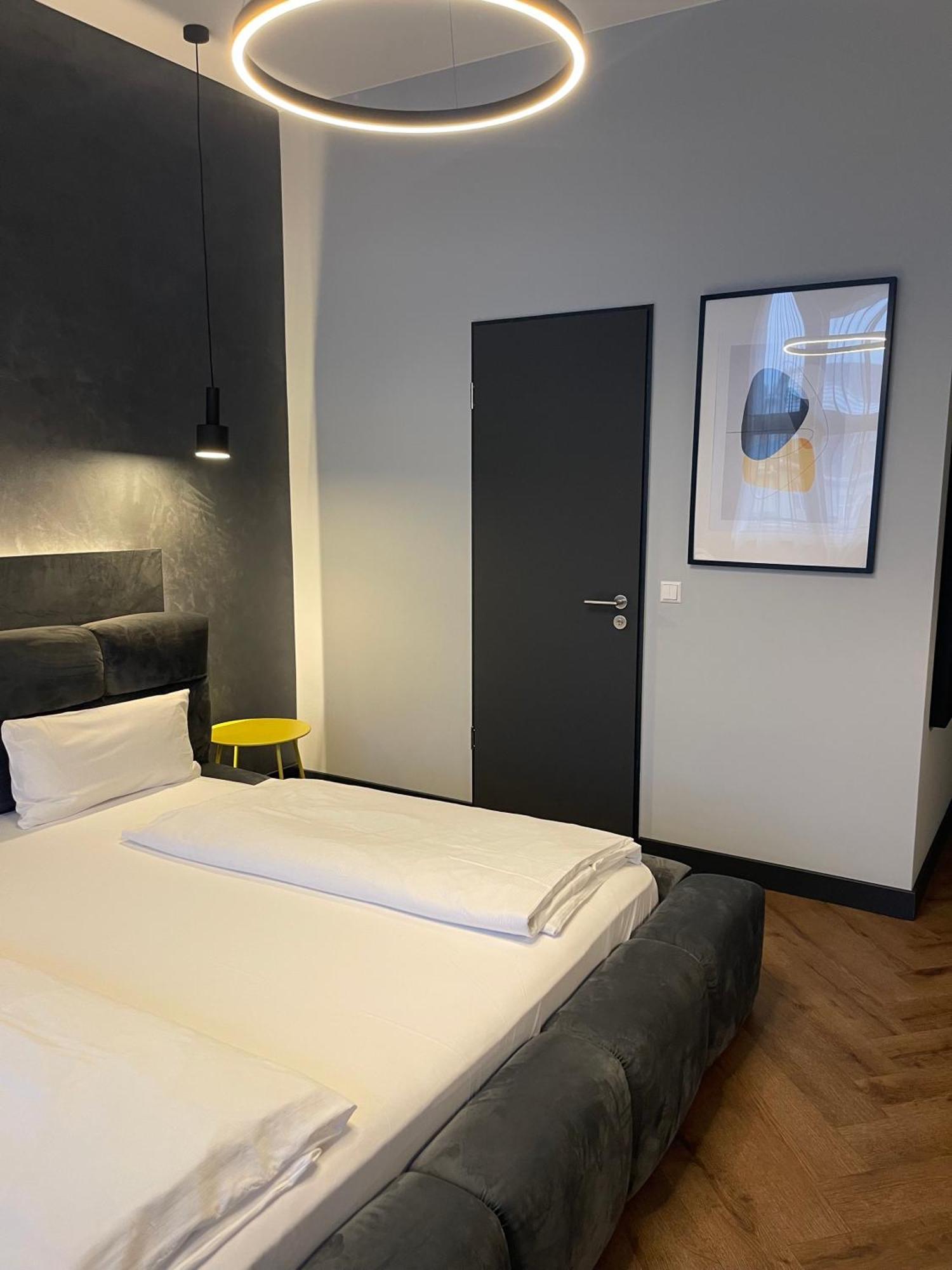 Hotel Blue Messe