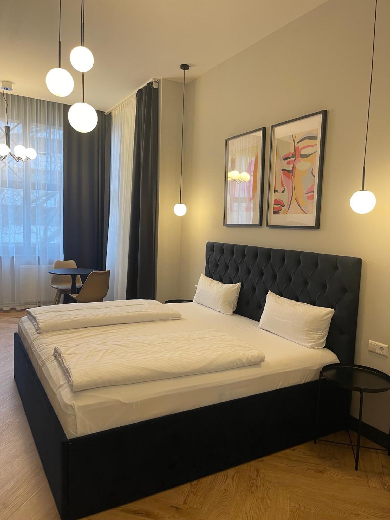 Blue Messe Hotel 3*