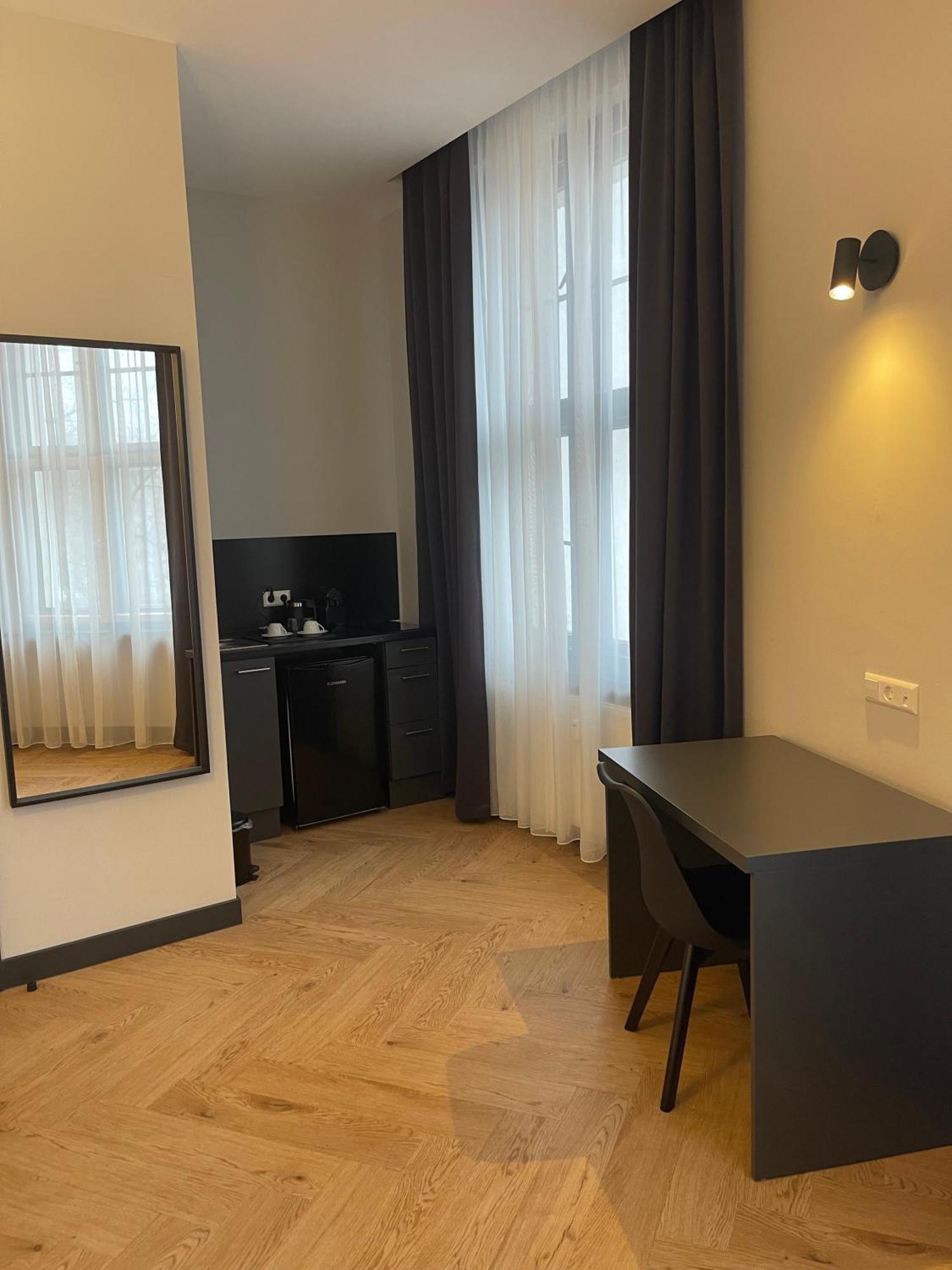 Hotel Blue Messe Berlim