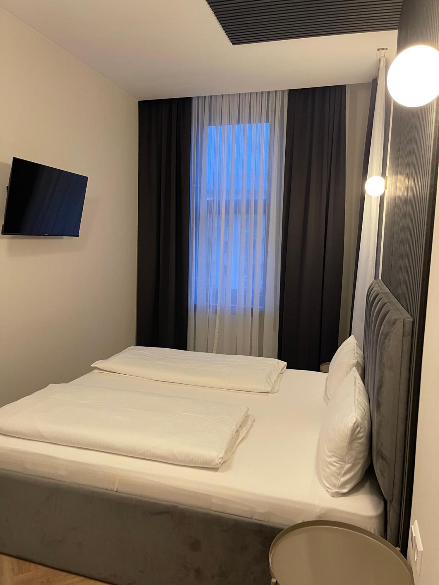 Hotel Blue Messe