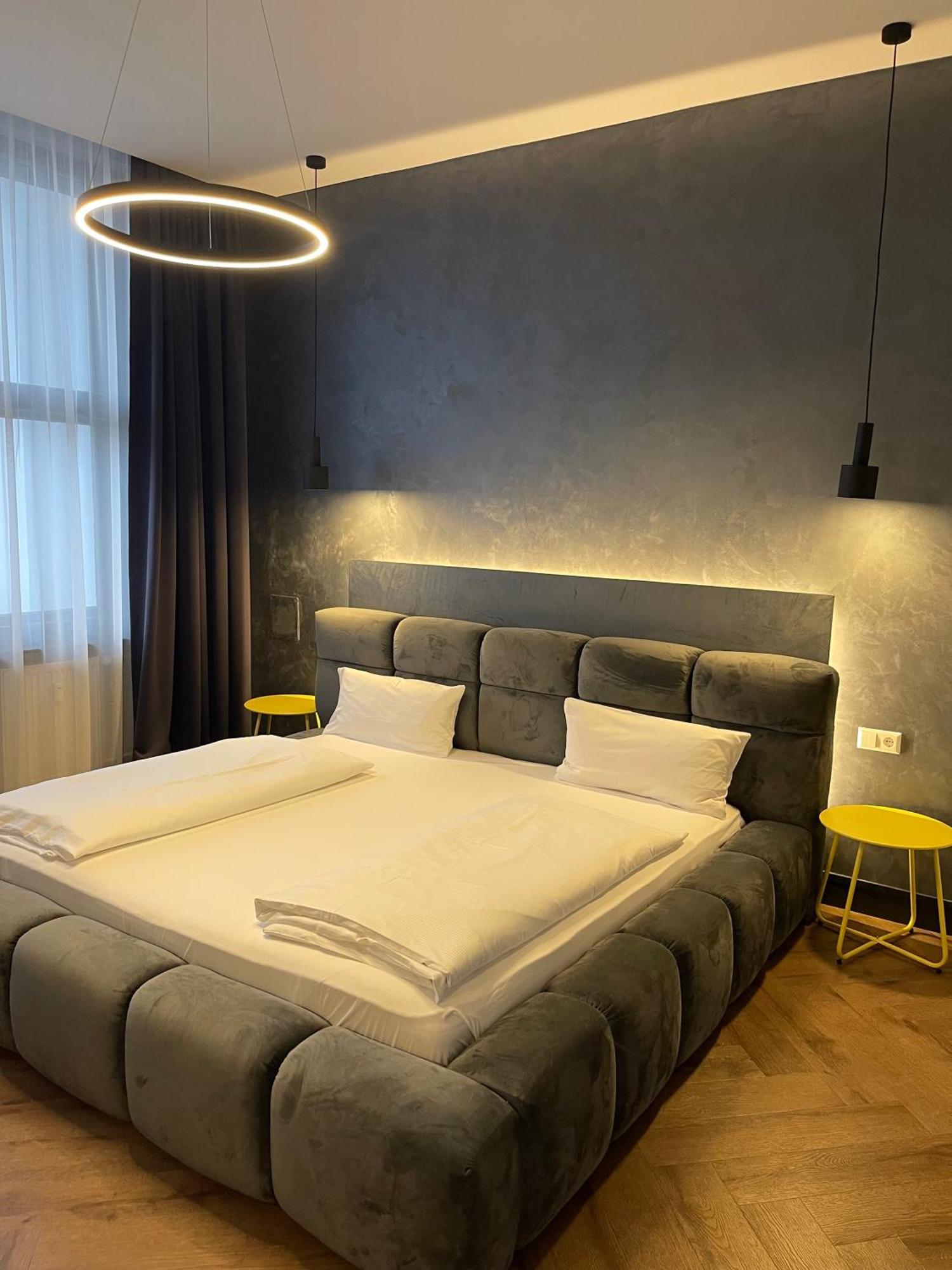 Blue Messe Hotel Berlin