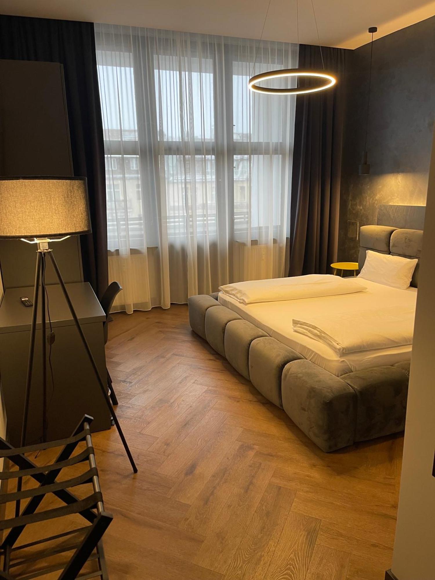 Hotel Blue Messe Berlim