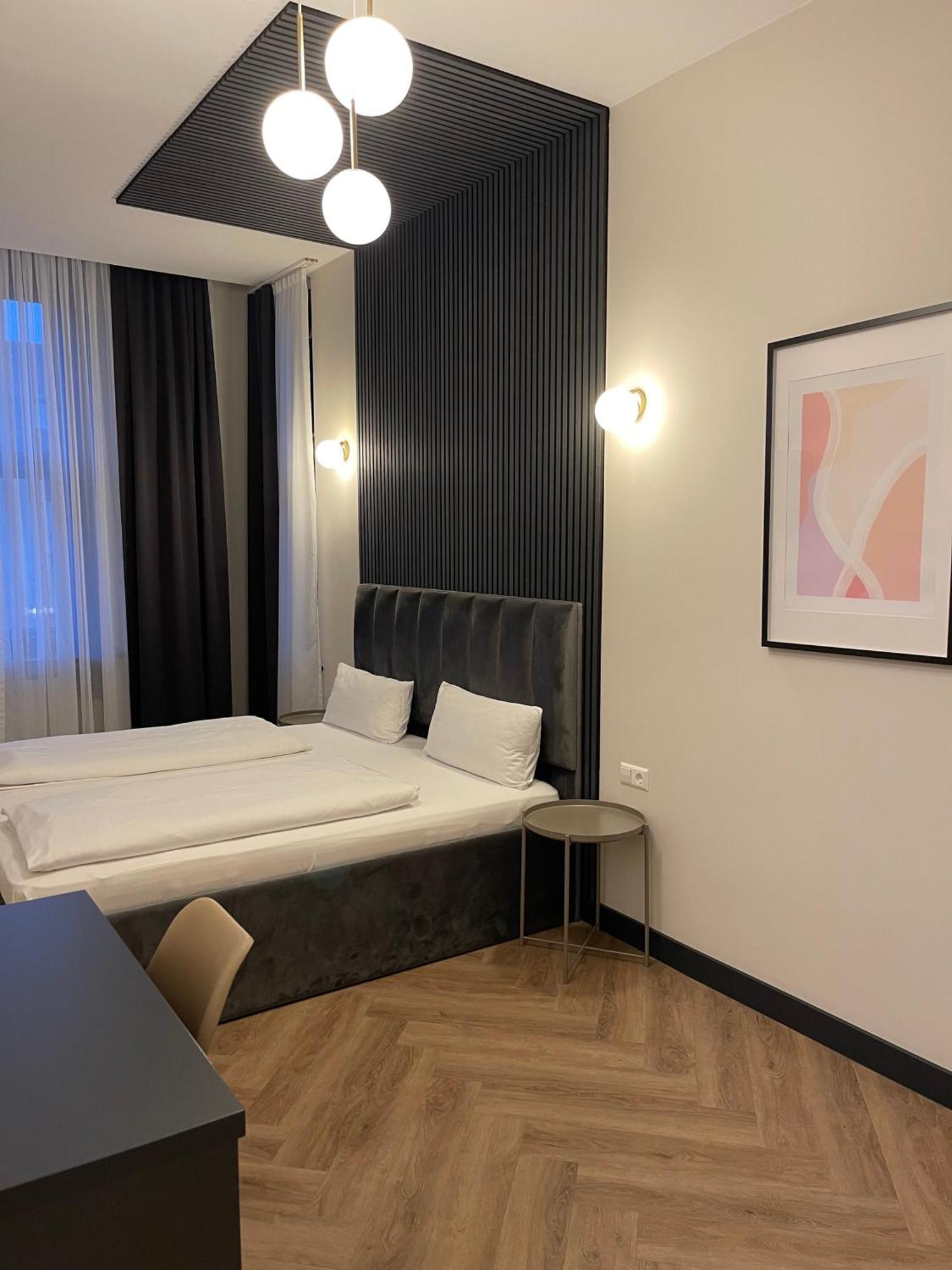 Blue Messe Hotel