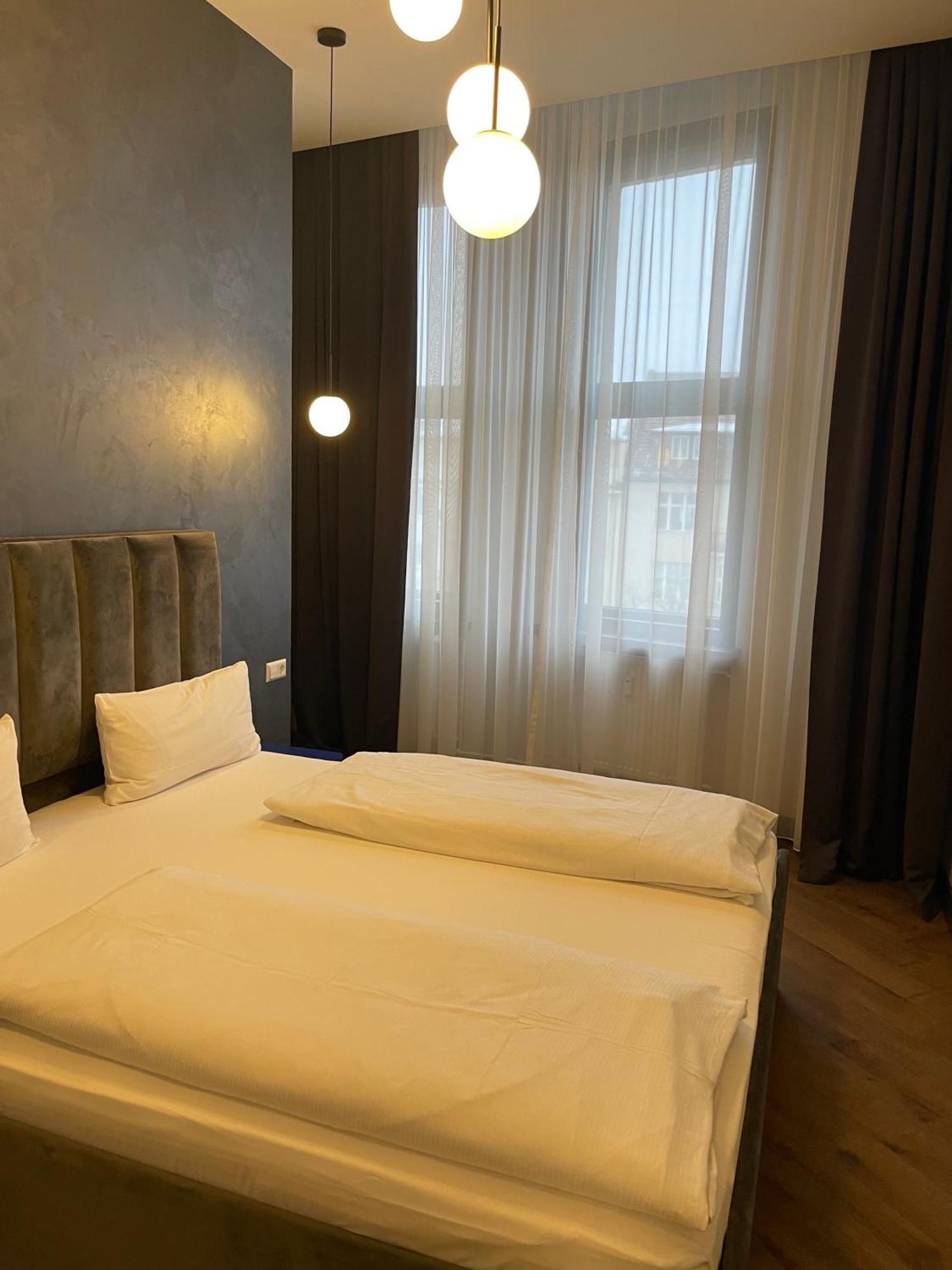 Hotel Blue Messe