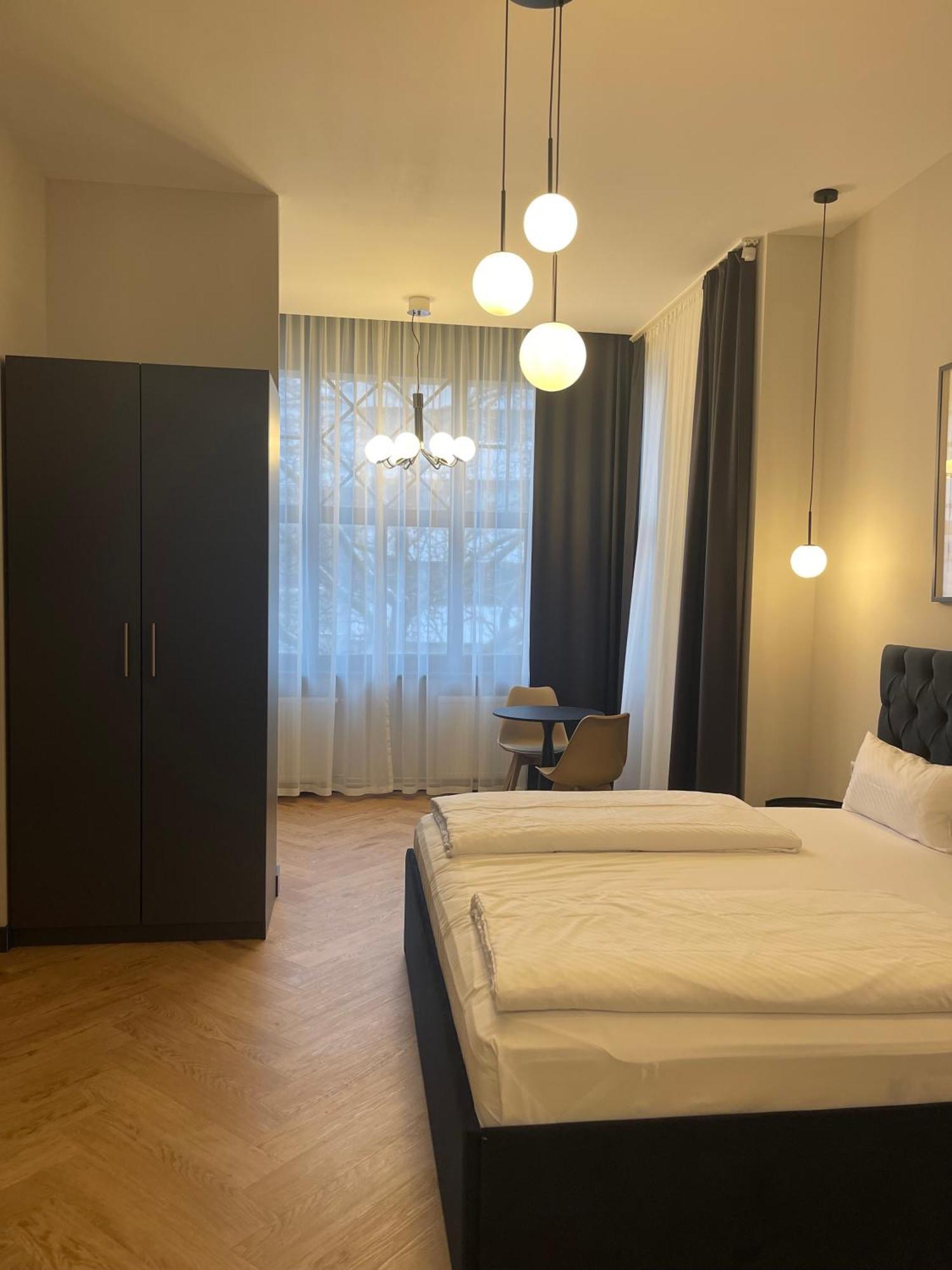 Blue Messe Hotel Berlim