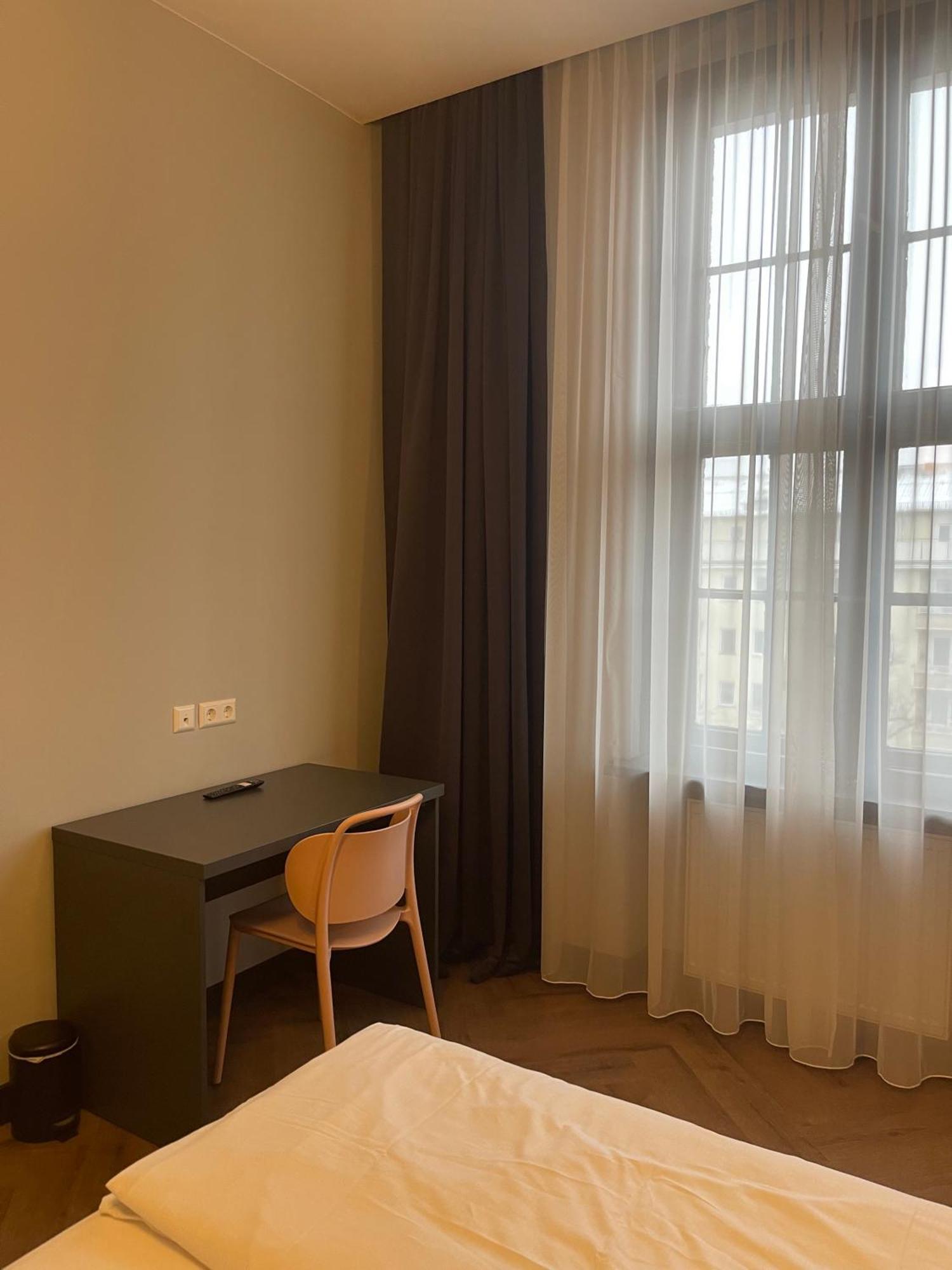 Hotel Blue Messe Berlim