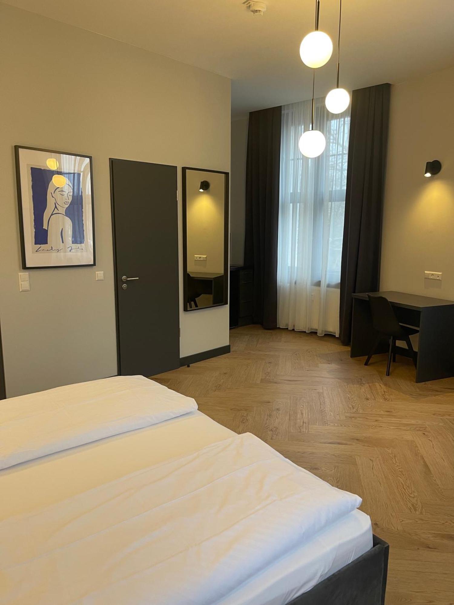 Blue Messe Hotel