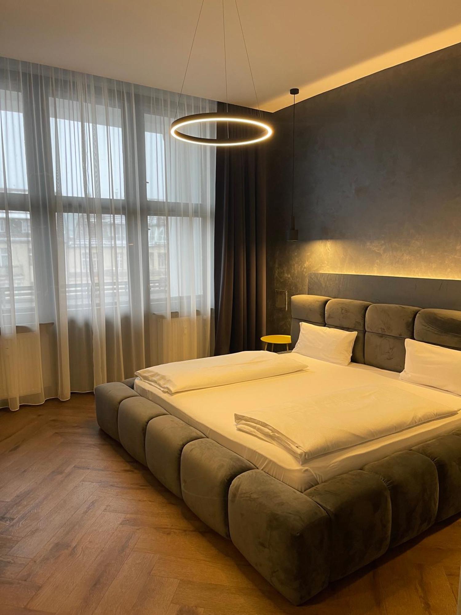 Hotel Blue Messe
