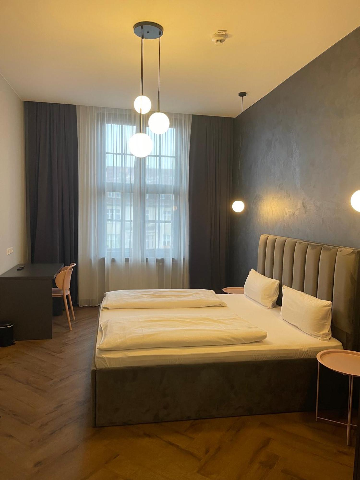 Blue Messe Hotel 3*