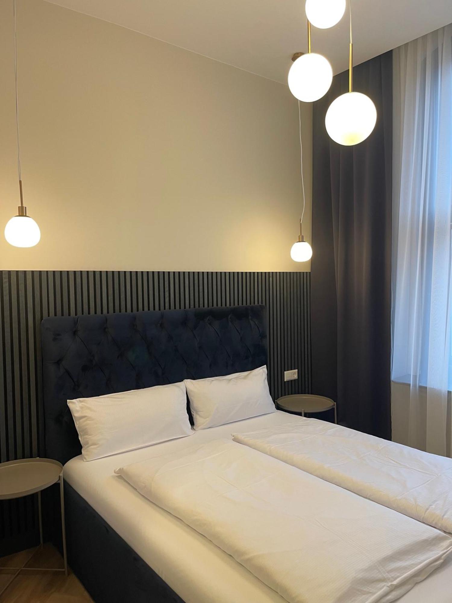 Hotel Blue Messe