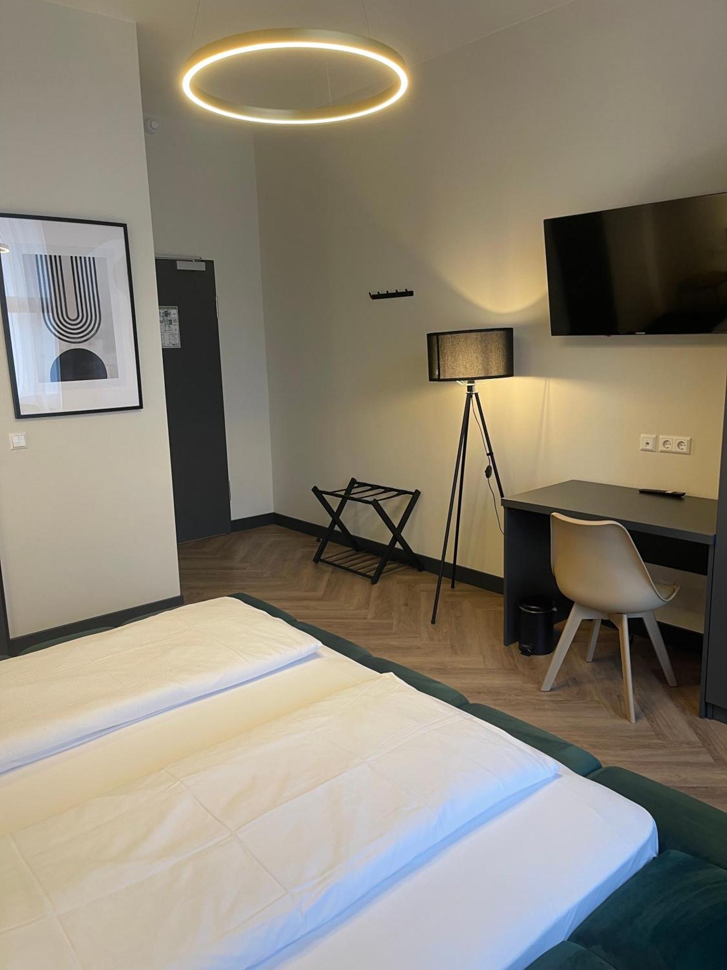 Hotel Blue Messe Berlim