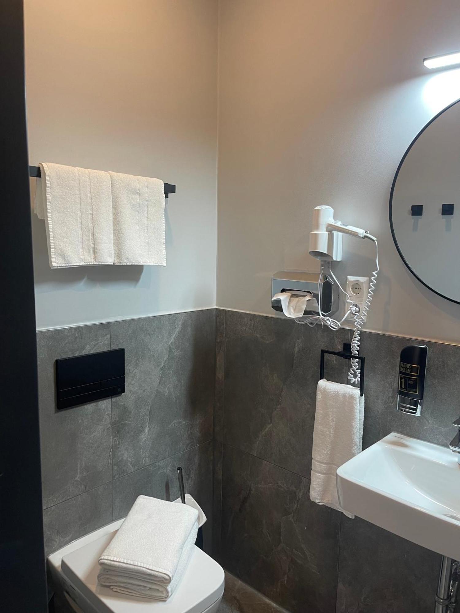 Hotel Blue Messe Berlim